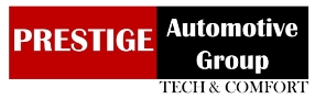 Prestige Automotive Group Pty Ltd
