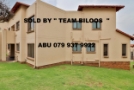 RIDGEWAY SOLD BY ABU 079 937 9922