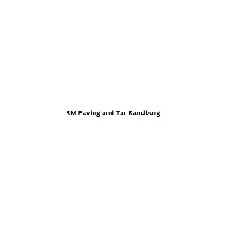 RM Paving and Tar Randburg