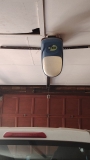 Garagedoor motor Repairs
