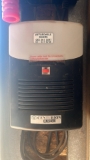 Roll-up garagedoor motor