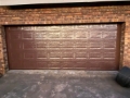 Sectional aluzinc