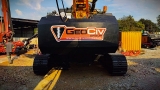 Geociv machines