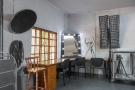 Rosebank Studio Interior 2