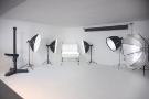 Rosebank Studio Interior