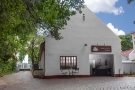 Rosebank studio Exterior