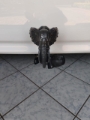 Elephant Tow-Pal on a Tow Bar