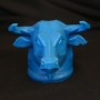 Blue Bull Tow-Pal