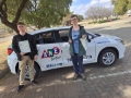 Driving school