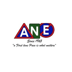 ANE K53 Academy of Driving