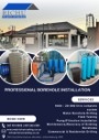 Borehole Installation