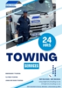 Richu Towing
