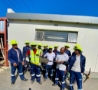 Workforce