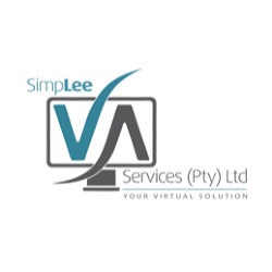 SimpLee VA Services (Pty) Ltd