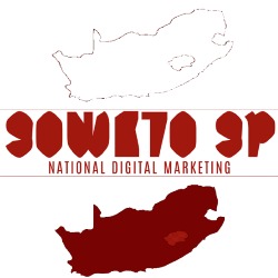 SOWETO SP National Digital Marketing