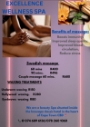 MASSAGE SPA
