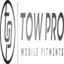 Towpro Mobile Fitments