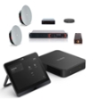 Yealink MCoreKit-C4-MS Medium Room Bundle