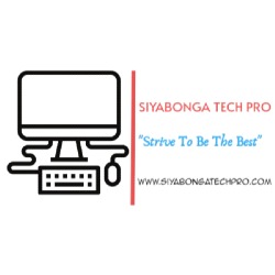 Siyabonga Tech Pro (Pty) Ltd