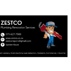 Zestco Plumbing