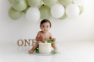 Cake smash
