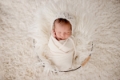 Newborn photography