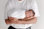 newborn photo shoot