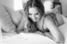 Bridal boudoir