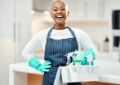 Cleaning Services