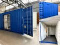 Atlas Civils Business Container