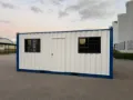 Shipping Container Site Offices