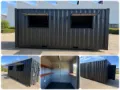 Business Containers