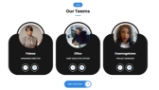 Meet our Team