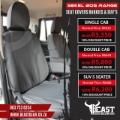 SEKELBOS RANGE SEAT COVERS