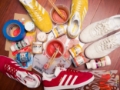 Sneaker Restoration