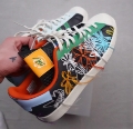 Sneaker Revamp Cleaning
