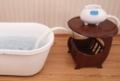 Ozomed Ozone Bath Spa