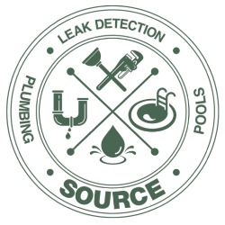 Source Leak Detection