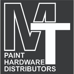 MT Paints & Hardware Distributors