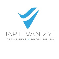 Japie van Zyl Attorneys
