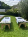 Massage spa