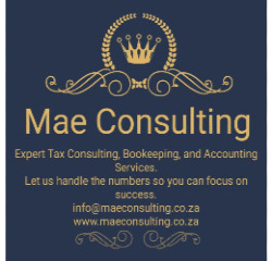 Mae Consulting and Trading Solutions (Pty) Ltd