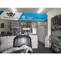 KW AUTO PARTS BENZ AND BMW PARTS NEAR ME