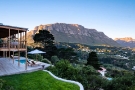 Table Mountain Getaway