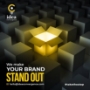 Branding That Stands Out