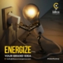 Energize Your Brand