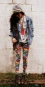 LuLaRoe Legging