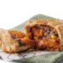 Fill up with a Spiced Lentil & Butternut Pot Pie from Mugg & Bean On-The-Move