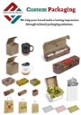 Custom Packaging