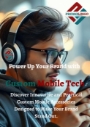Custom Mobile Tech